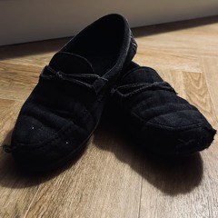 Captain Slippers