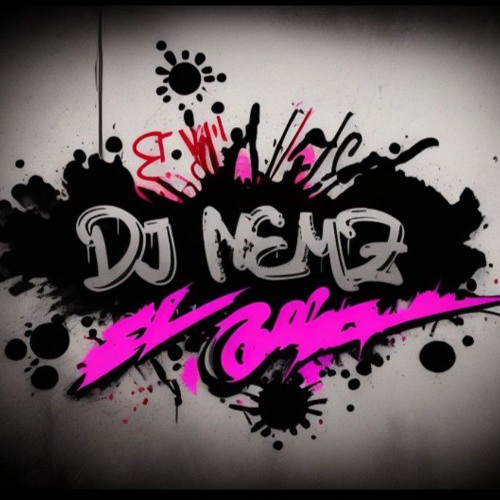 DJ NEMZ 2NX — artist photo