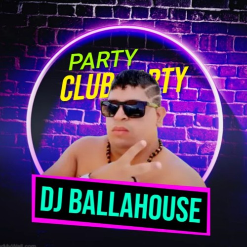 DJ Ballahouse’s avatar