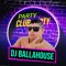 DJ Ballahouse
