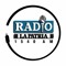 LaPatriaRadio
