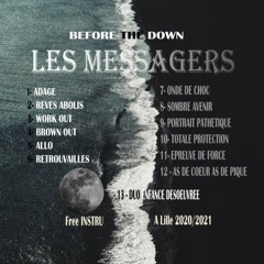 Les messagers