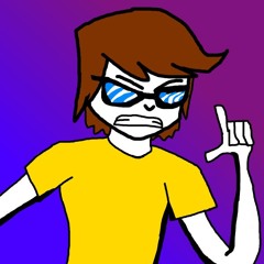 Ethan Cool Boy