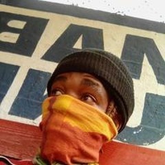 Errol Erry Ndebele