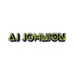 DJ Aj Johnson (Elements Of House)