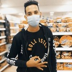كريم العكرمي