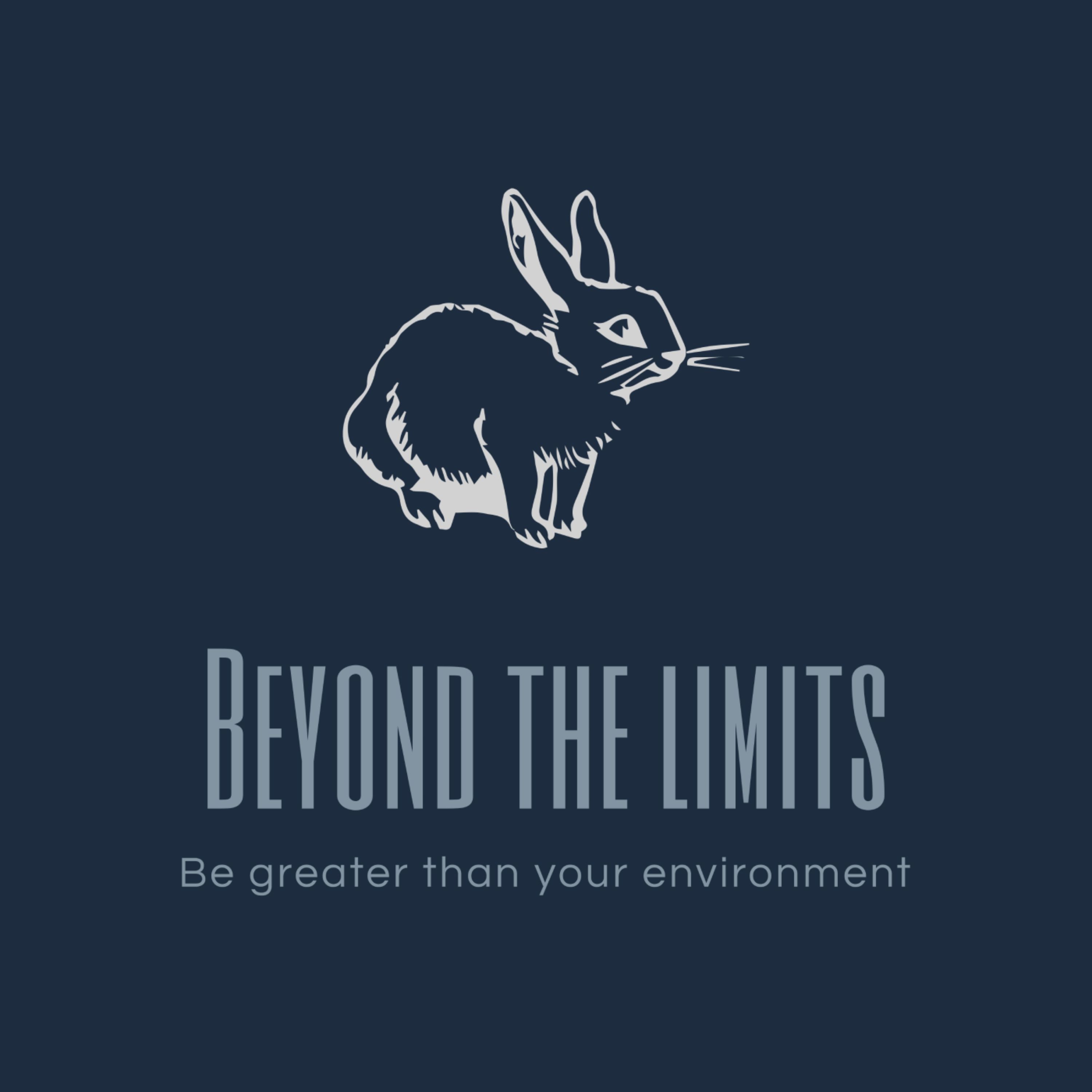 #1:Intro. Beyond the limits