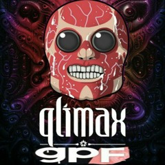 gpf harmony of hardcore 2022