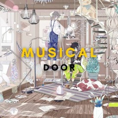 MUSICAL DOOR