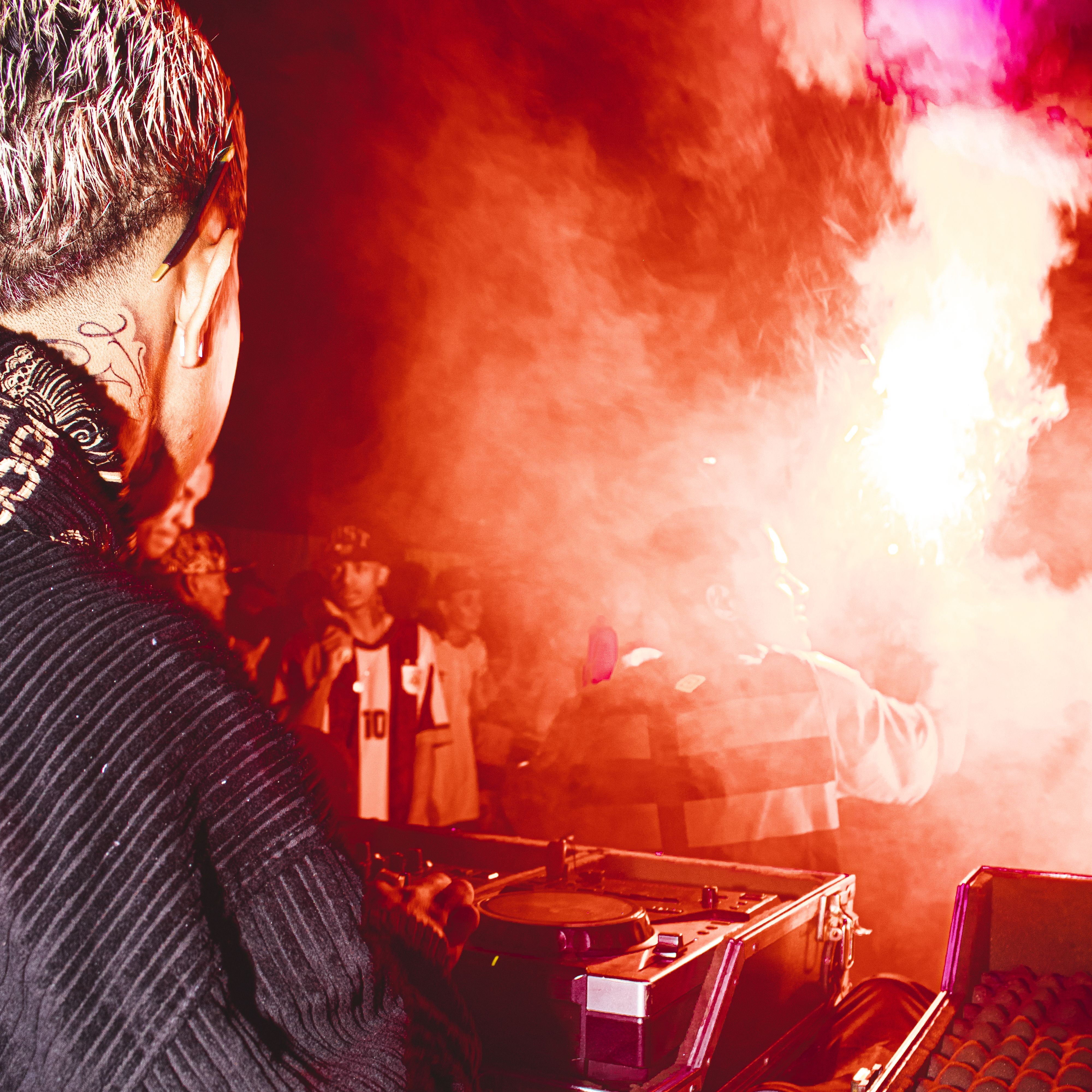 DJ RENNER | @djrenner_