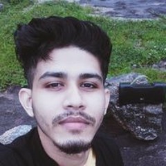 Sachin Karmakar