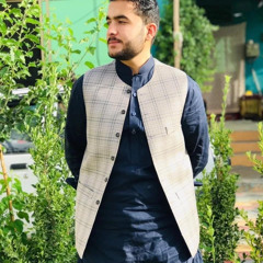 Jamshaid Bazai