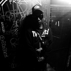 DJ Unknown #572