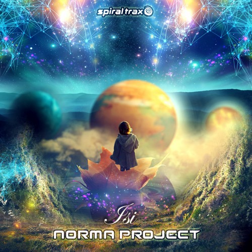 Norma Project / Celestial Symphony Label Group’s avatar