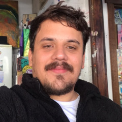 joão from the block