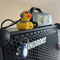 Berlin Duck