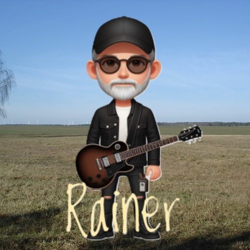 Rainer Kurka’s avatar