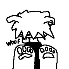 woof ^w^