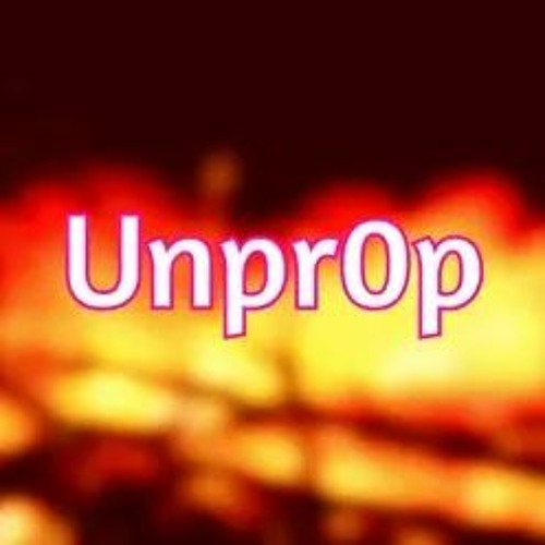 Unpr0p’s avatar