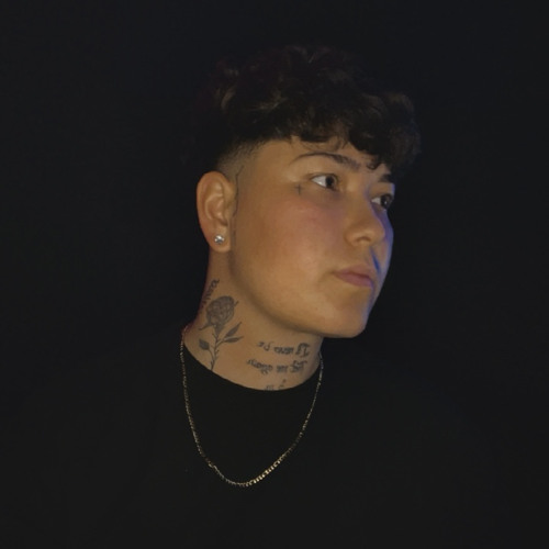 ALI C artist photo