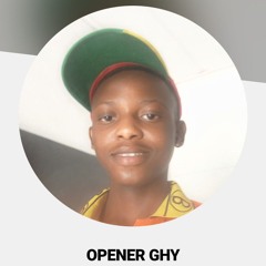 OPENER GHY