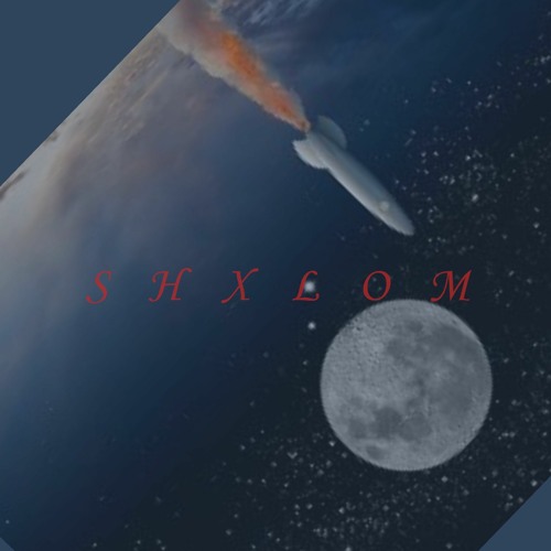 SHXLOM’s avatar
