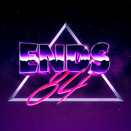 Ends 84 Music’s avatar
