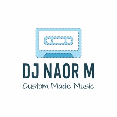 DJ Naor M