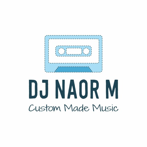 DJ Naor M’s avatar