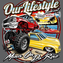 Our Lifestyle Podcast