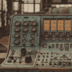 god machine