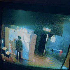 横山泰生