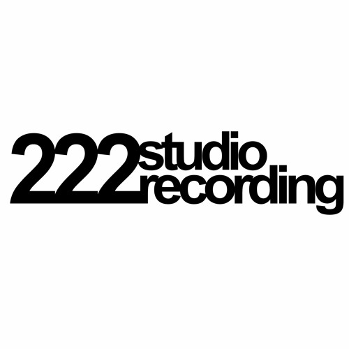 Studio 222 Recording’s avatar