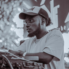 DJ KD