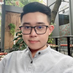 Anh Nào Có Tội- Thương Võ I Th Cover