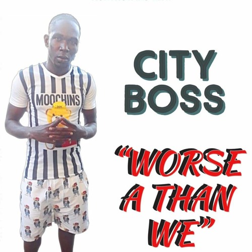 CITY BOSS-MONEY SOUND NEW