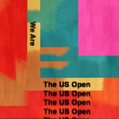 The US Open