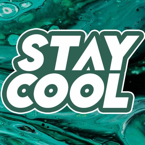 Stay Cool’s avatar