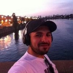 Ahmed Ahmed Elashry