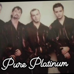 Pure Platinum