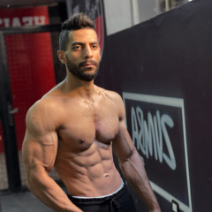 Eslam El Sa'eed