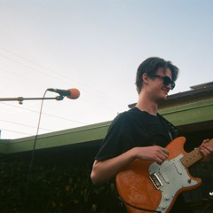 Evan Sandeen