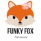 Funky Fox