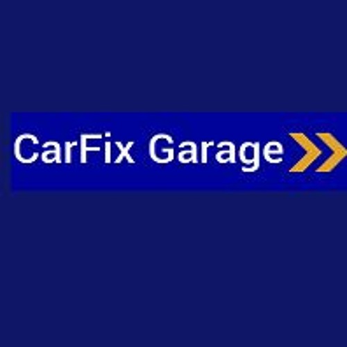 CarFix Garage’s avatar