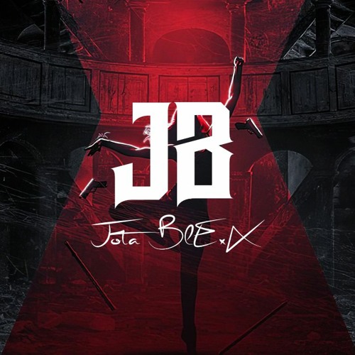 DJ J'BlExX’s avatar