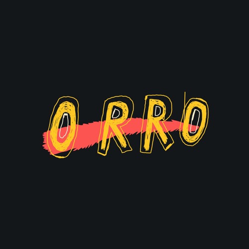 ORRO’s avatar