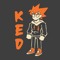 Ked