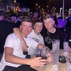 Callum Martin