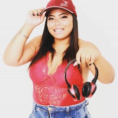 DJ CAROLZINHA ( RAINHA DO MANDELÃO)