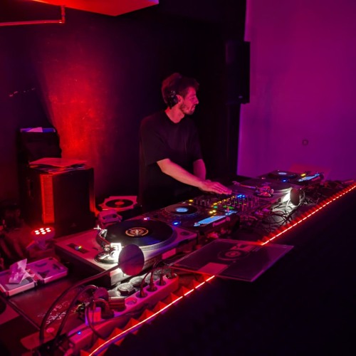 Progressive House Mix